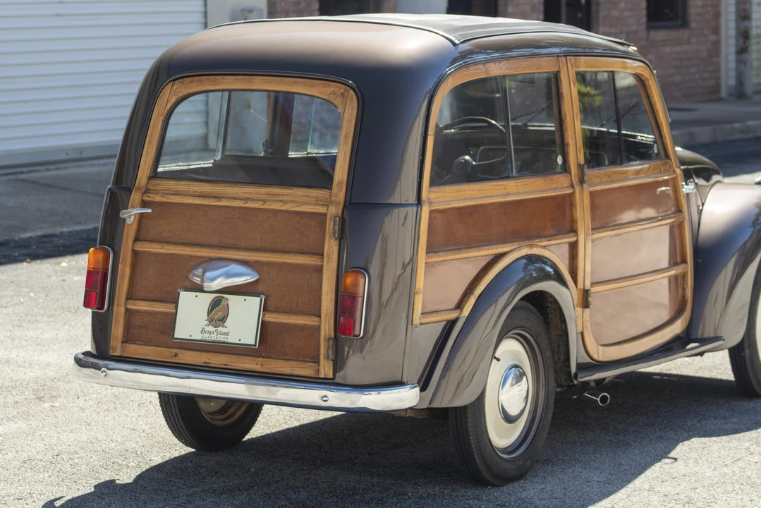 1950 Fiat 500 Topolino - Image 26 of 31