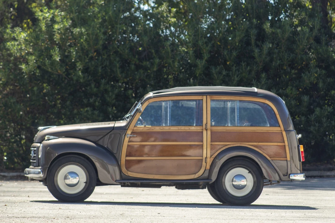 1950 Fiat 500 Topolino - Image 9 of 31