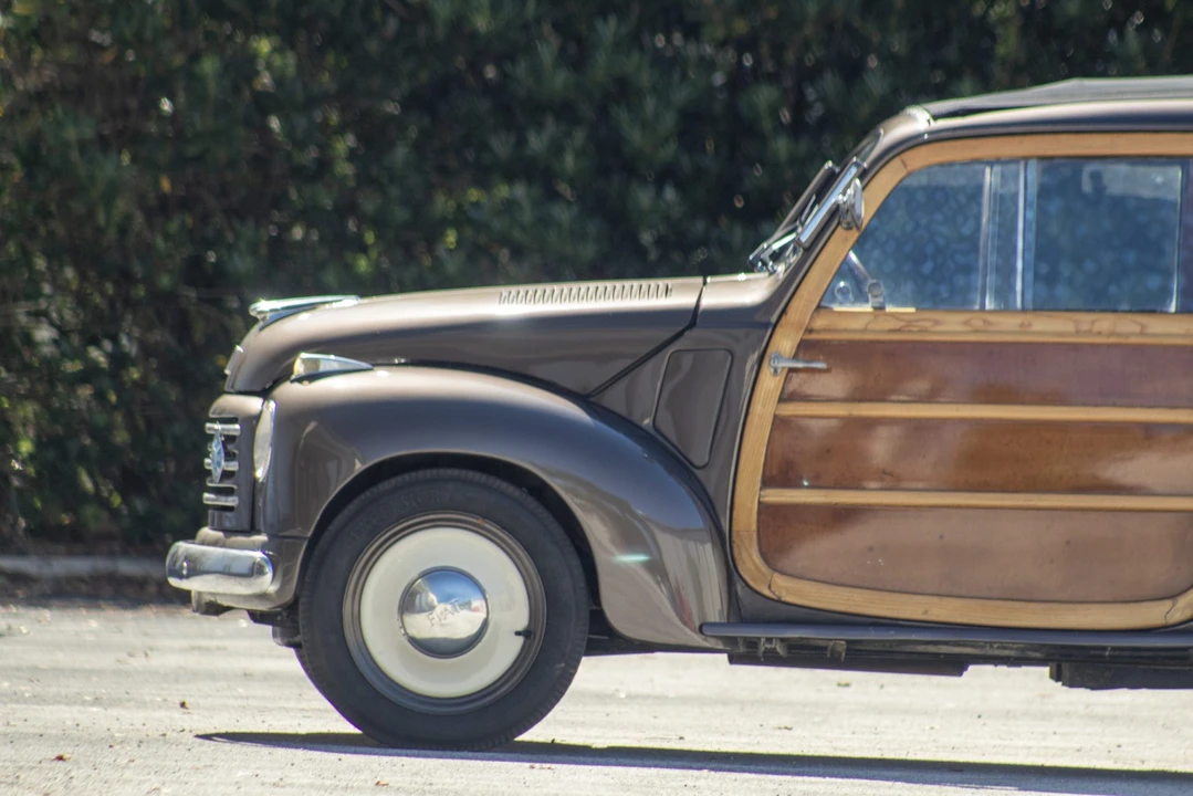 1950 Fiat 500 Topolino - Image 23 of 31
