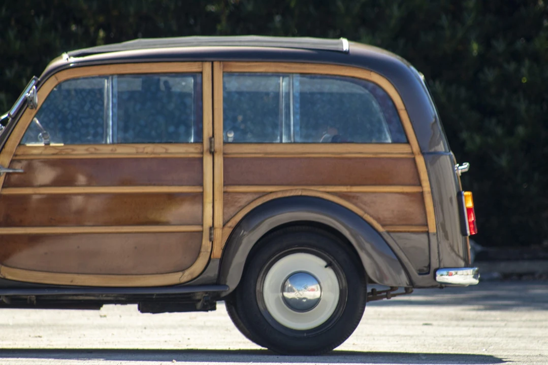 1950 Fiat 500 Topolino - Image 24 of 31