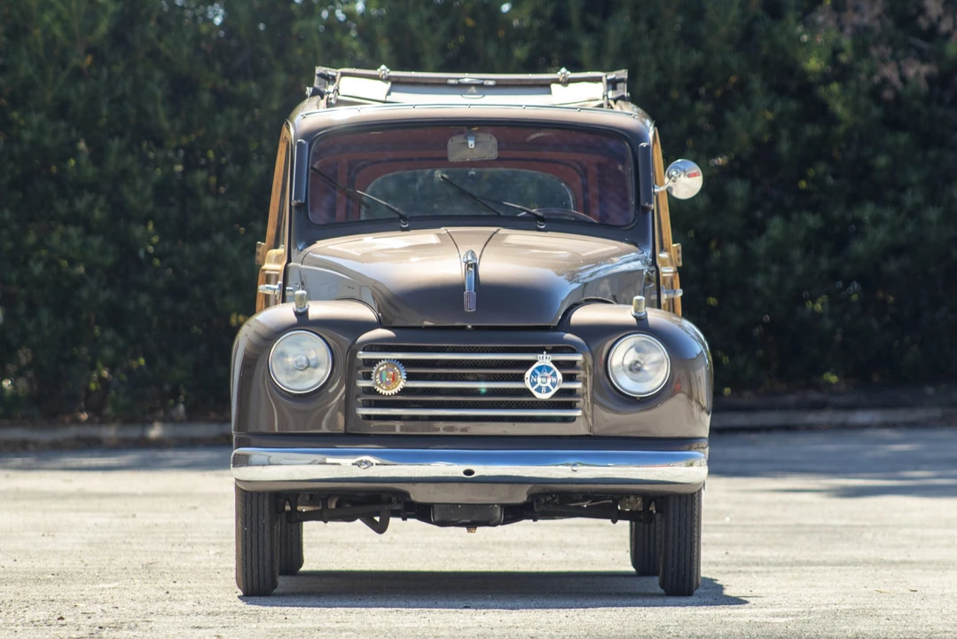1950 Fiat 500 Topolino - Image 13 of 31