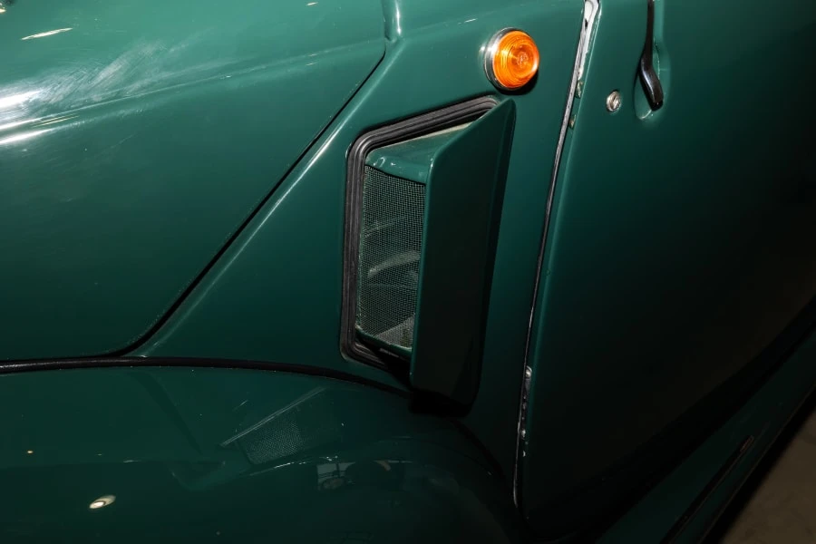 1950 Fiat 500 Topolino - Image 21 of 31