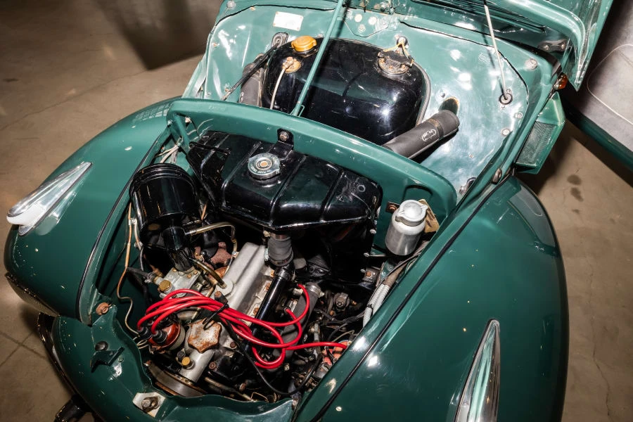 1950 Fiat 500 Topolino - Image 30 of 31