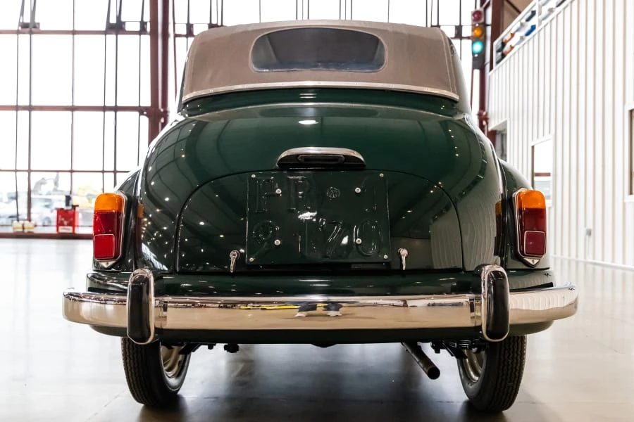 1950 Fiat 500 Topolino - Image 5 of 31