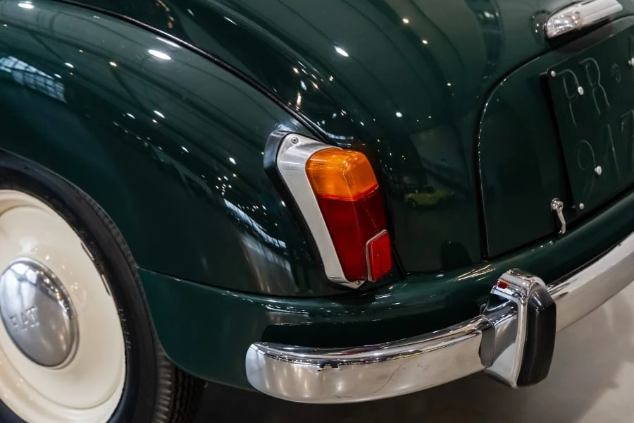 1950 Fiat 500 Topolino - Image 14 of 31