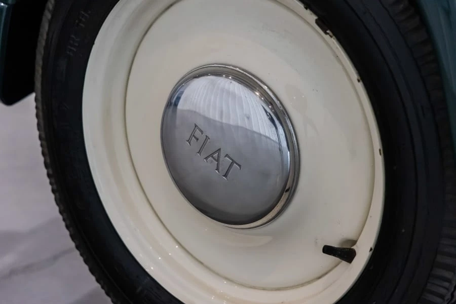 1950 Fiat 500 Topolino - Image 16 of 31