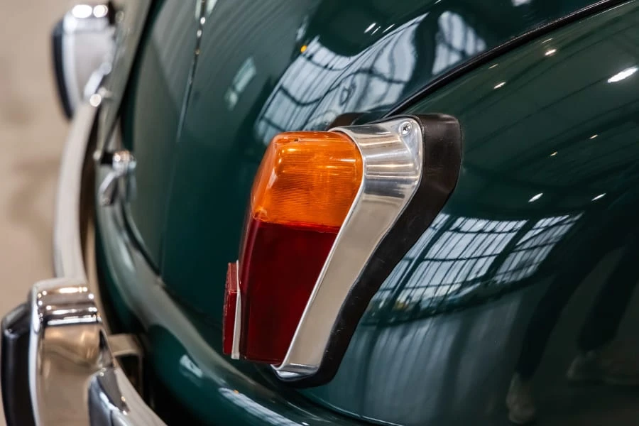 1950 Fiat 500 Topolino - Image 19 of 31