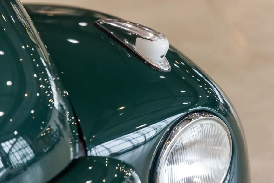 1950 Fiat 500 Topolino - Image 12 of 31