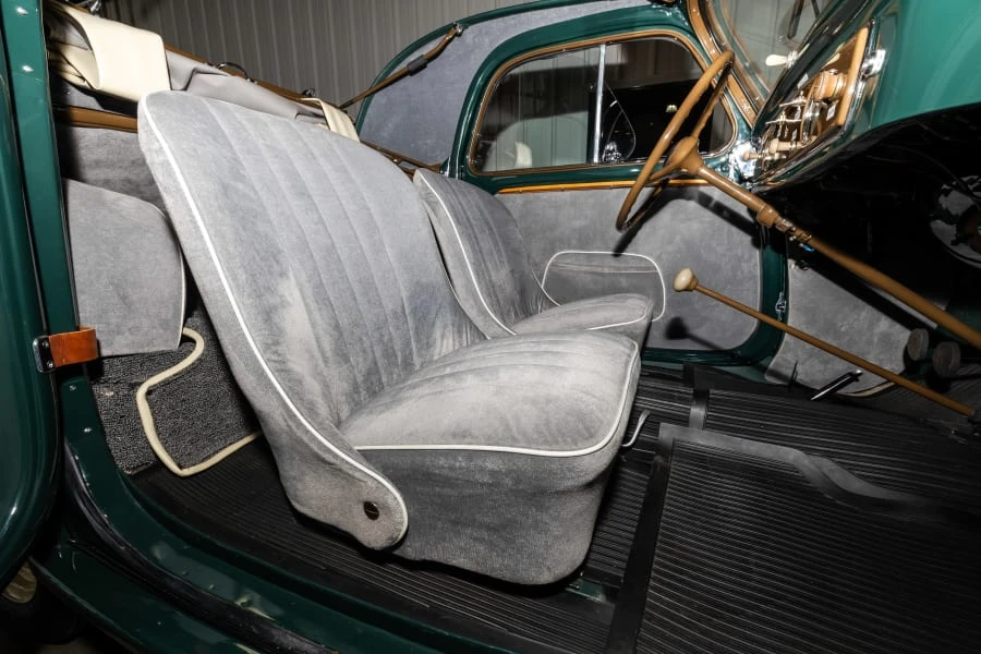 1950 Fiat 500 Topolino - Image 24 of 31