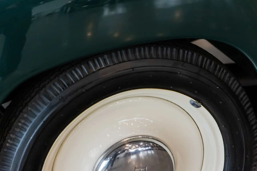 1950 Fiat 500 Topolino - Image 17 of 31