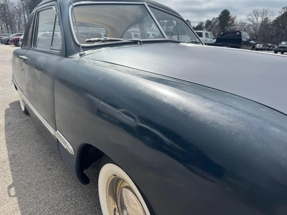 1950 Ford Shoebox - Image 16 of 21