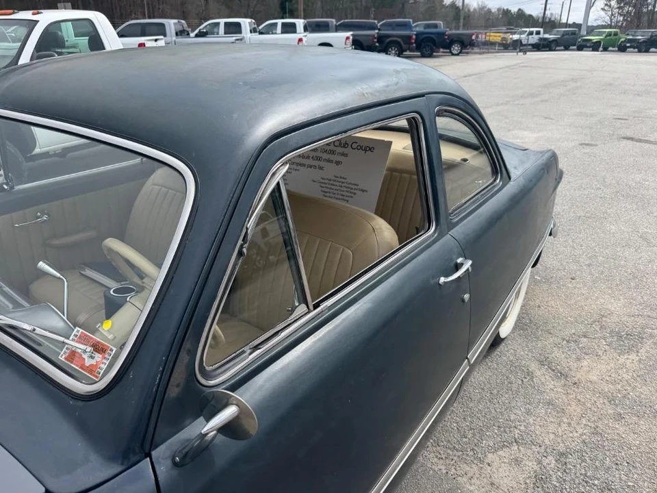 1950 Ford Shoebox - Image 22 of 31