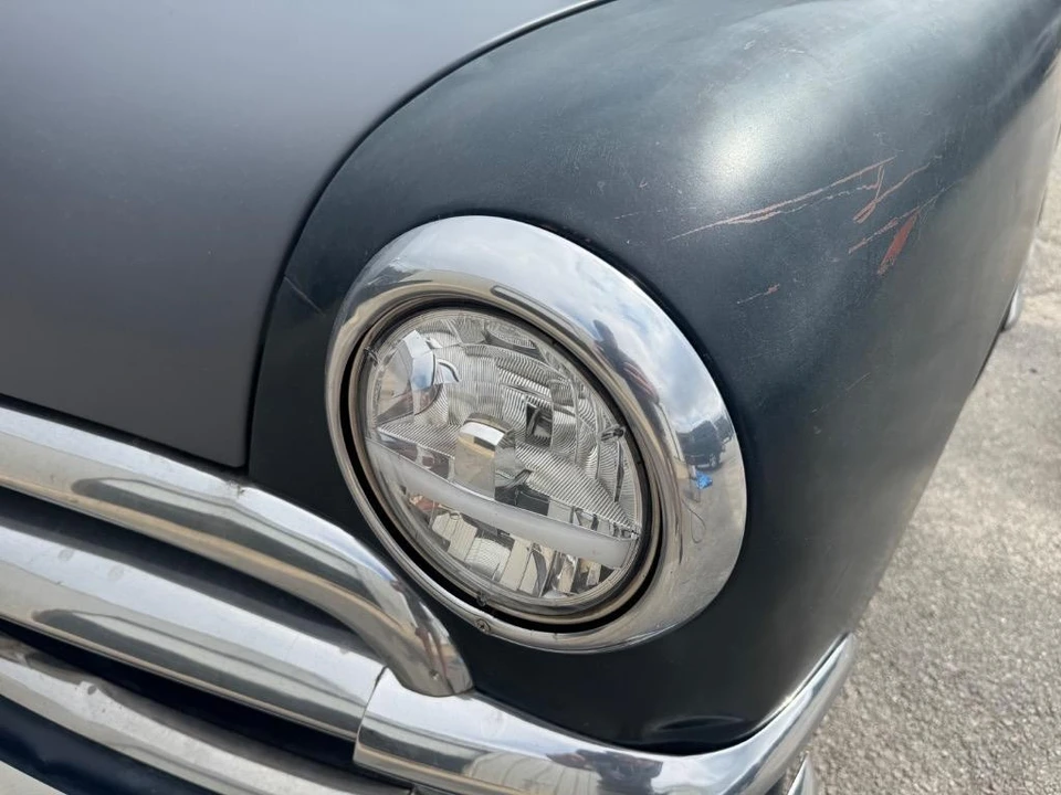 1950 Ford Shoebox - Image 25 of 31