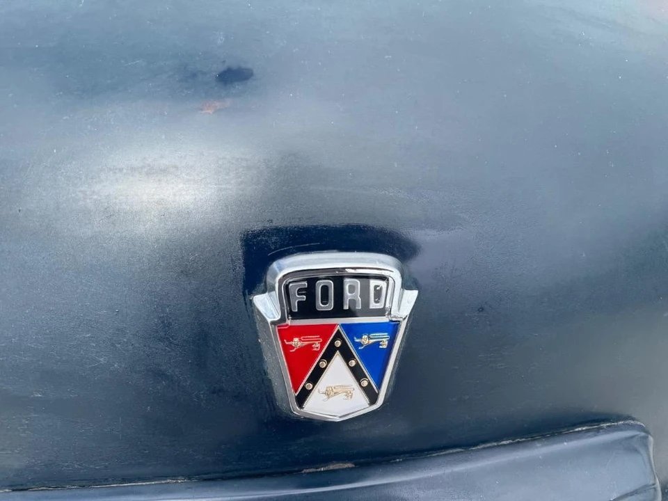 1950 Ford Shoebox - Image 30 of 31