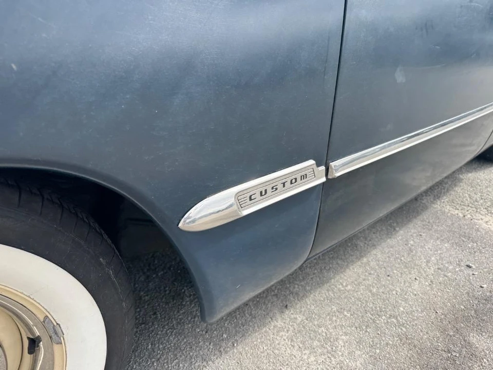 1950 Ford Shoebox - Image 24 of 31