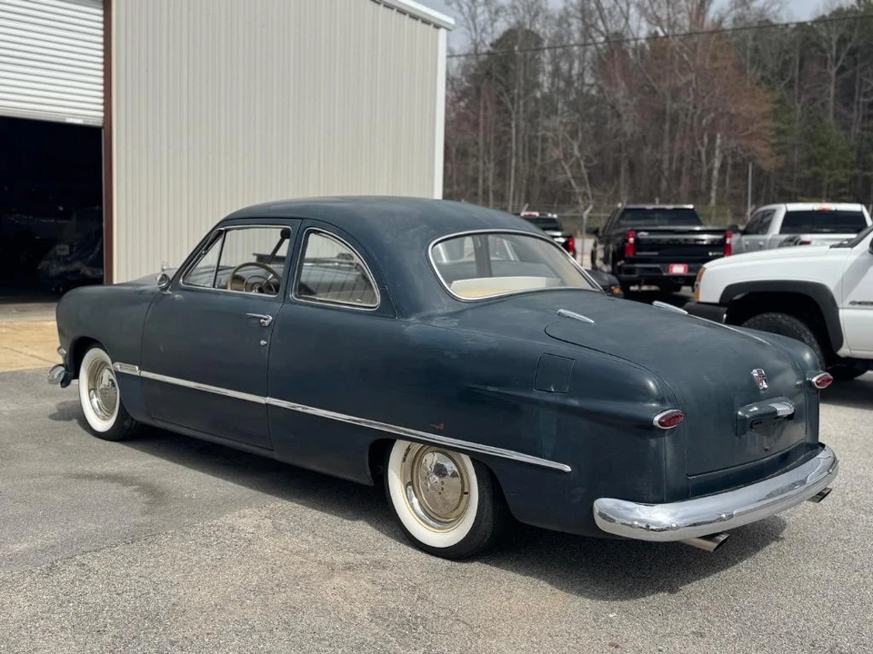 1950 Ford Shoebox - Image 2 of 21