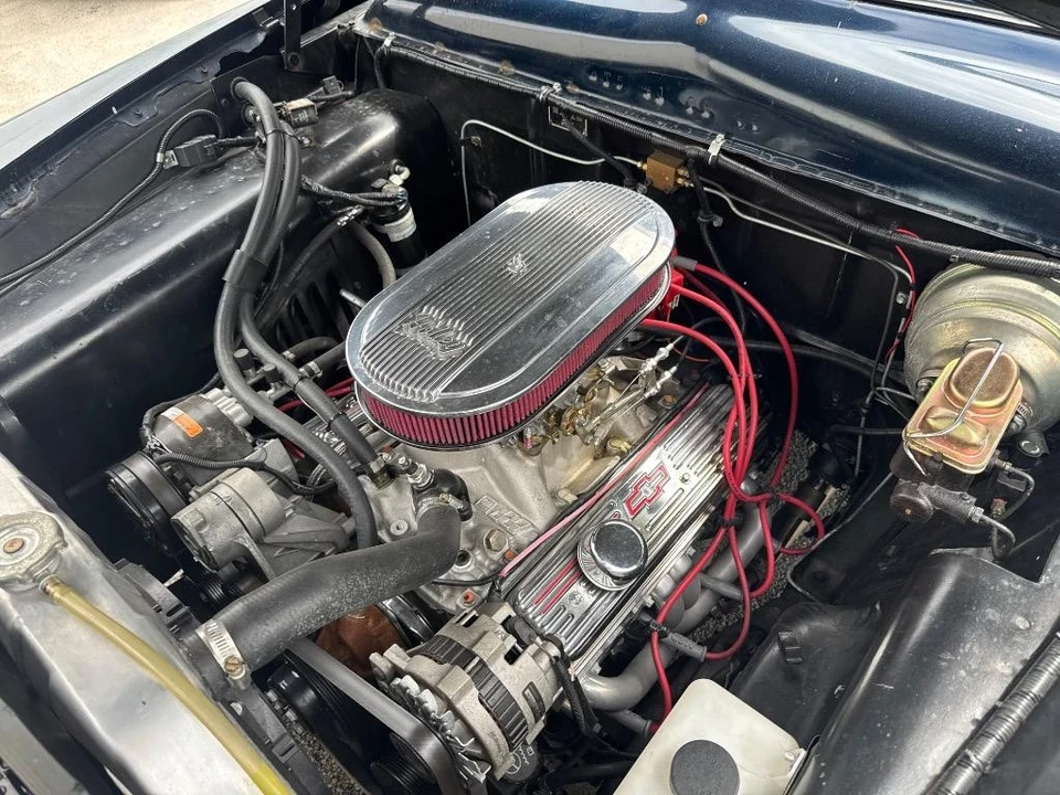 1950 Ford Shoebox - Image 3 of 21