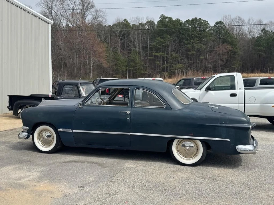 1950 Ford Shoebox - Image 10 of 21