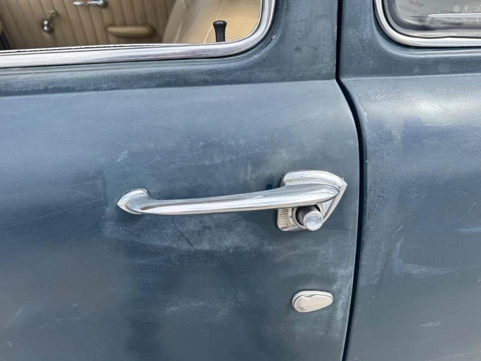1950 Ford Shoebox - Image 26 of 31