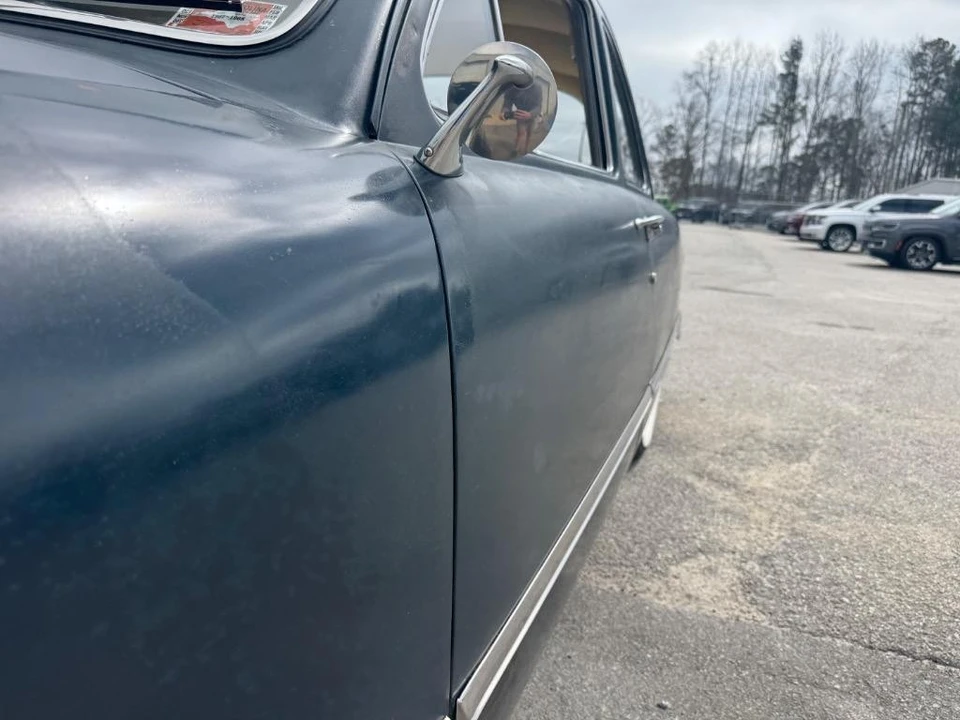 1950 Ford Shoebox - Image 23 of 31