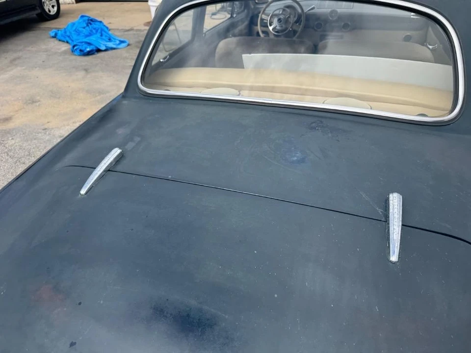 1950 Ford Shoebox - Image 29 of 31