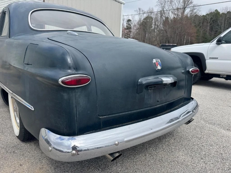 1950 Ford Shoebox - Image 31 of 31