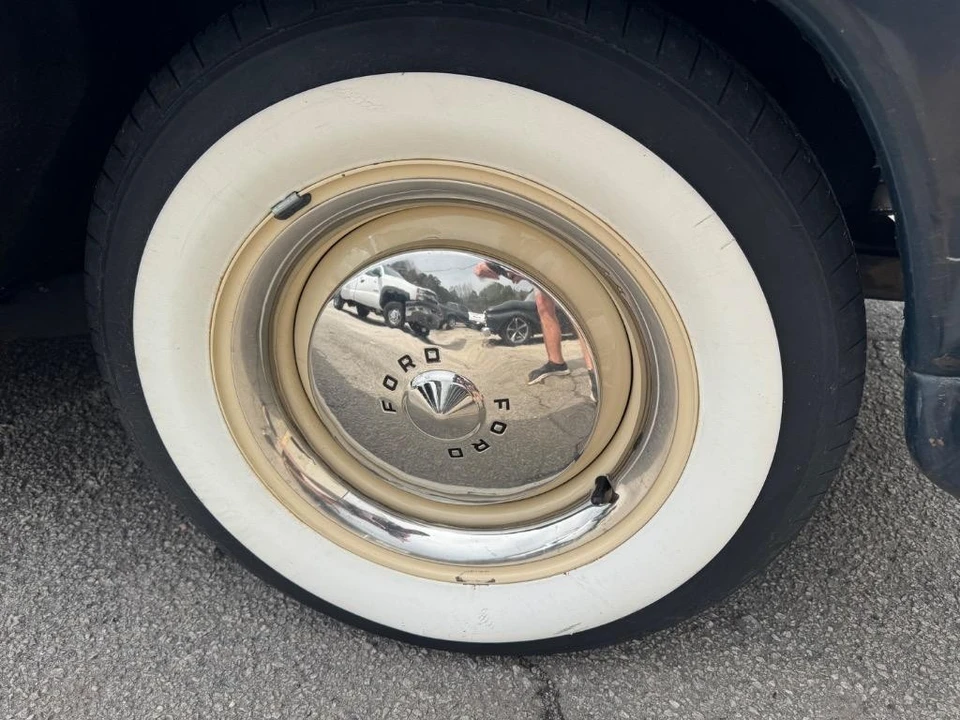 1950 Ford Shoebox - Image 19 of 21