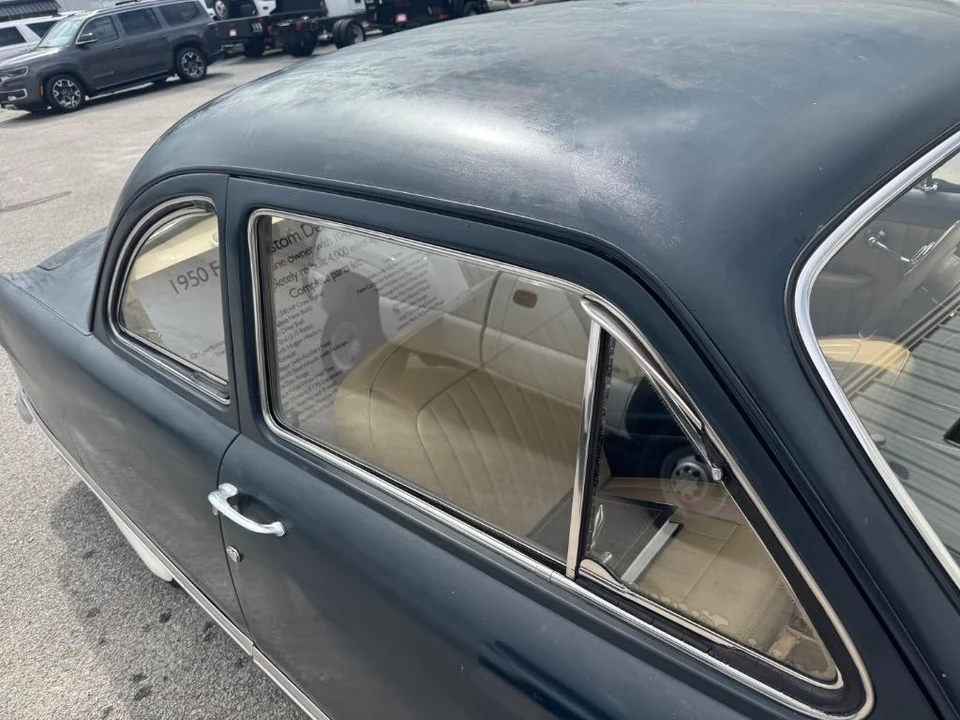 1950 Ford Shoebox - Image 18 of 31