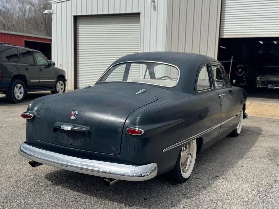 1950 Ford Shoebox - Image 12 of 21