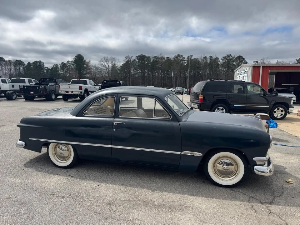1950 Ford Shoebox - Image 13 of 31