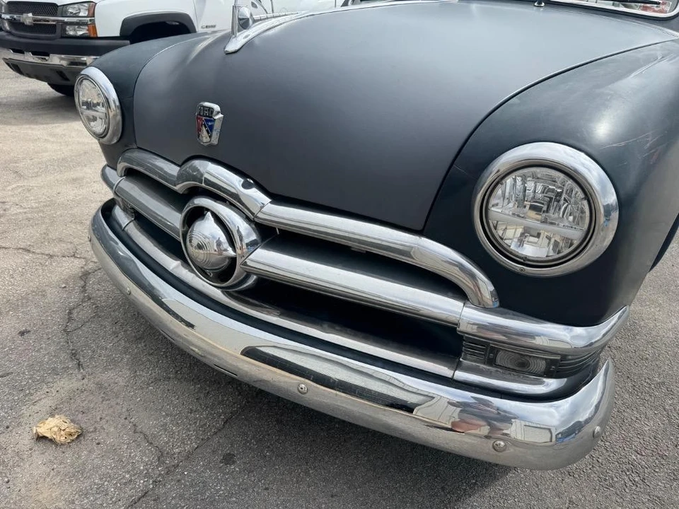 1950 Ford Shoebox - Image 21 of 21