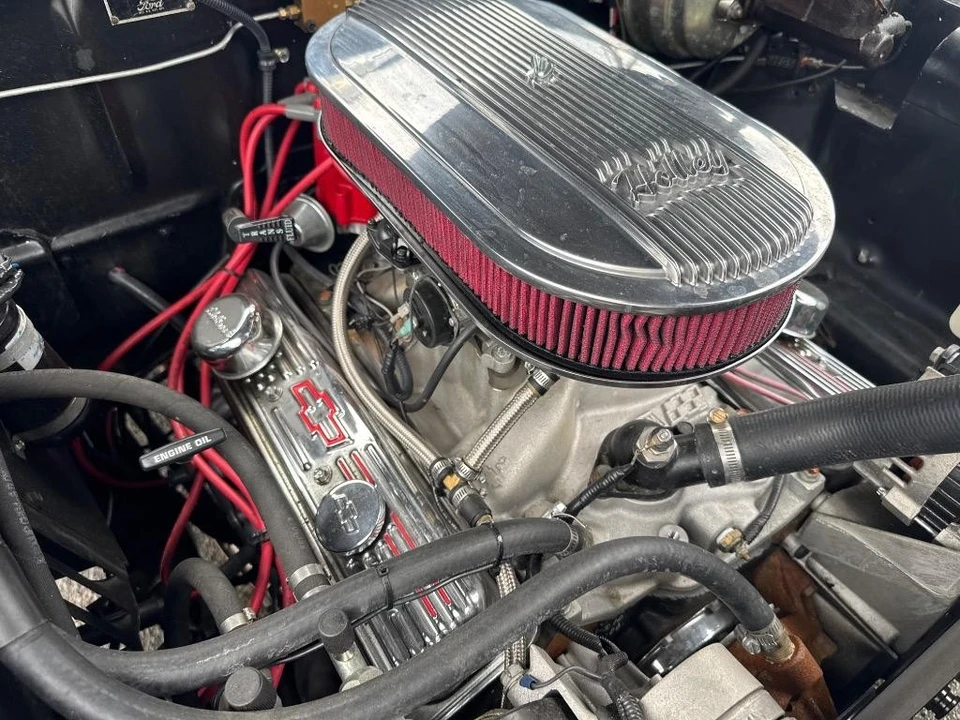 1950 Ford Shoebox - Image 4 of 31