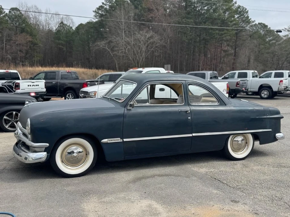 1950 Ford Shoebox - Image 9 of 31