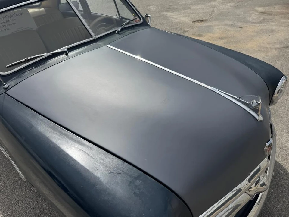 1950 Ford Shoebox - Image 15 of 21