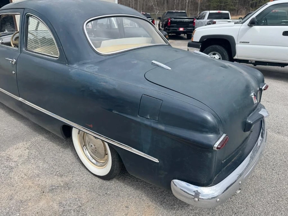 1950 Ford Shoebox - Image 28 of 31