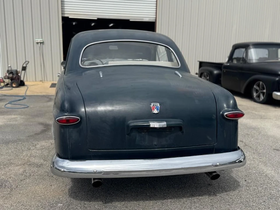 1950 Ford Shoebox - Image 11 of 21