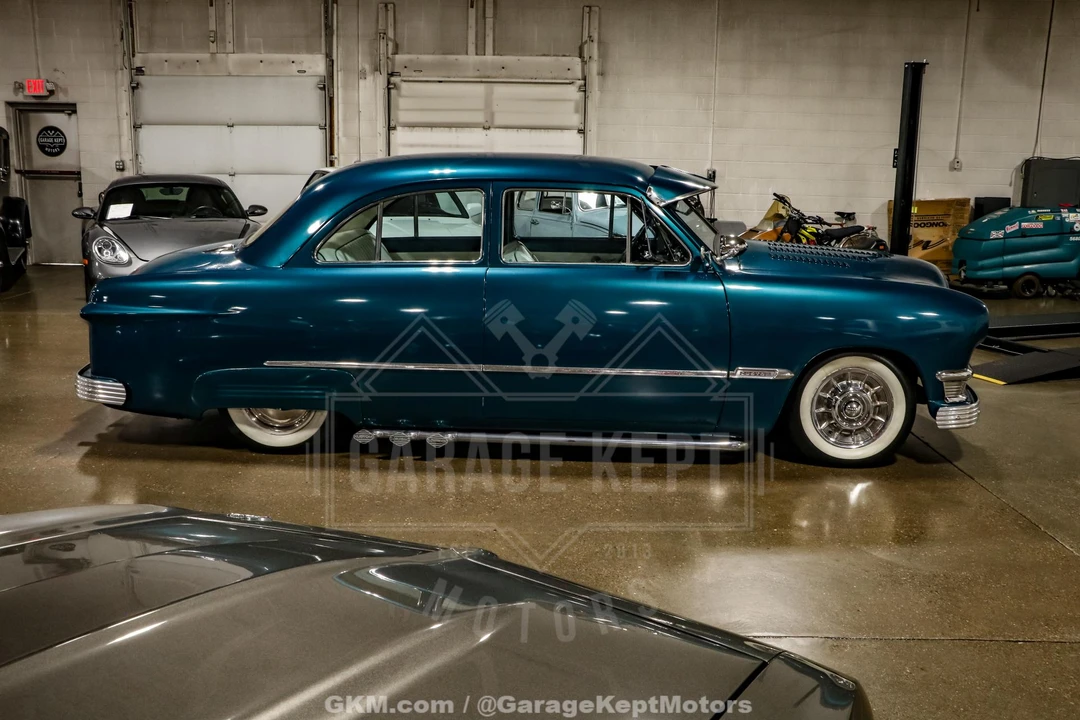 1950 Ford Shoebox - Image 12 of 31