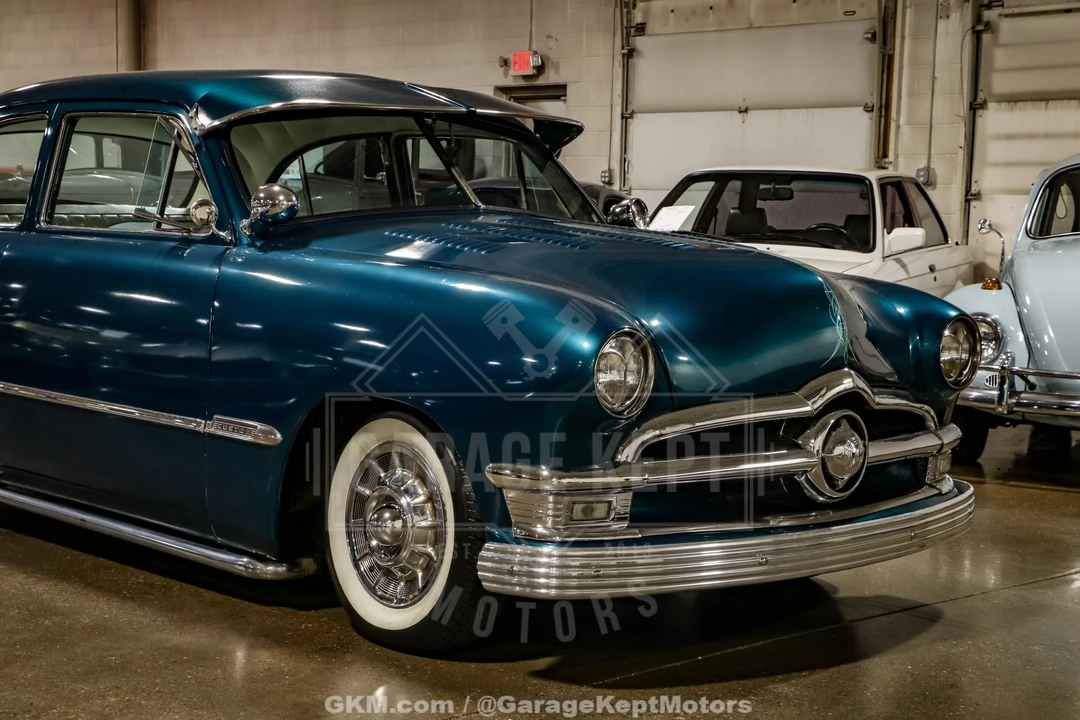 1950 Ford Shoebox - Image 14 of 31