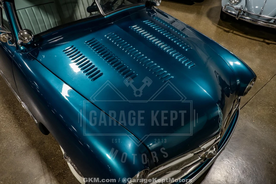 1950 Ford Shoebox - Image 15 of 31