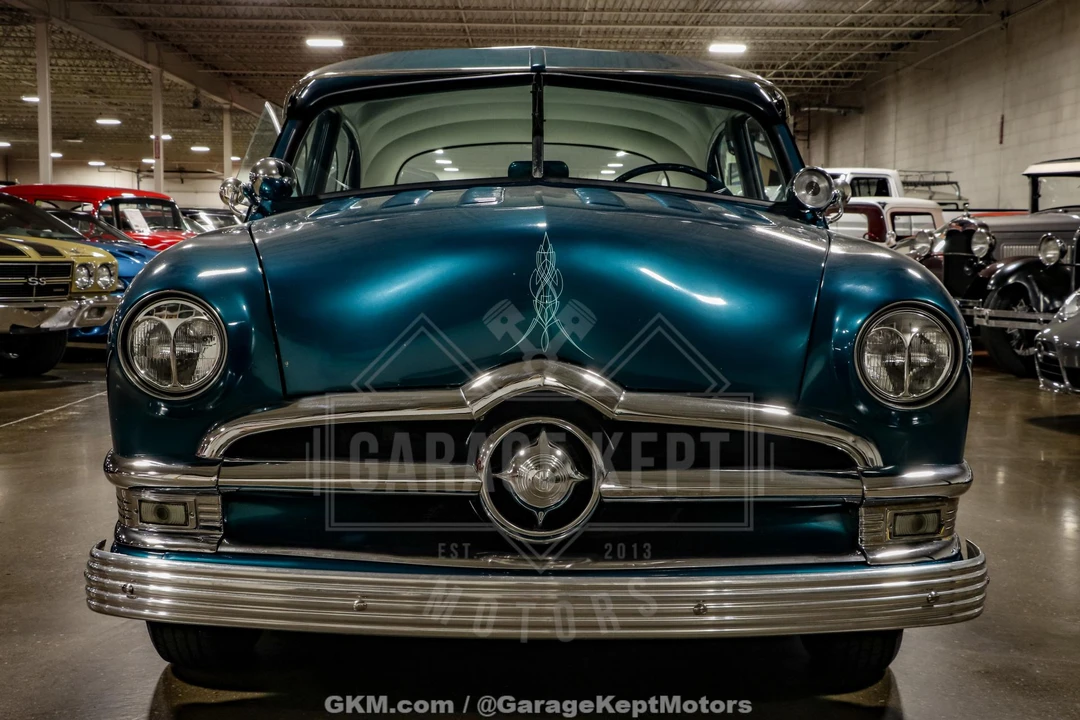 1950 Ford Shoebox - Image 20 of 31