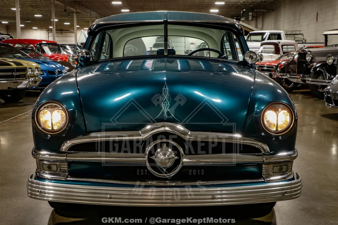 1950 Ford Shoebox - Image 21 of 31