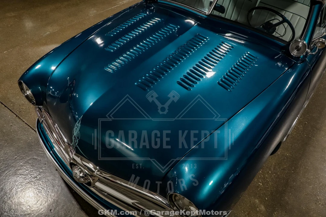 1950 Ford Shoebox - Image 24 of 31