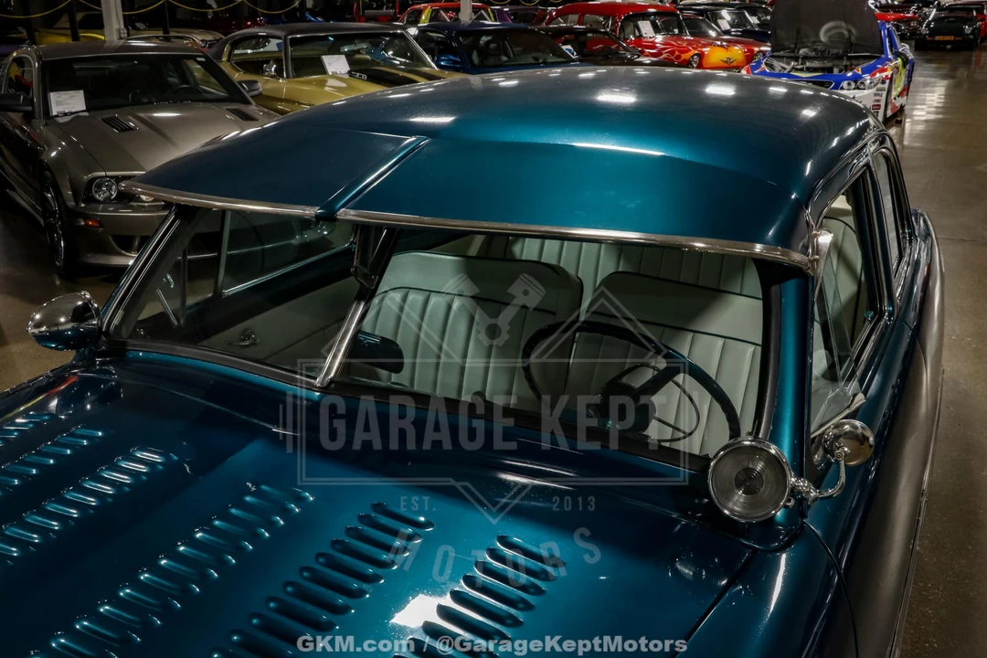 1950 Ford Shoebox - Image 25 of 31