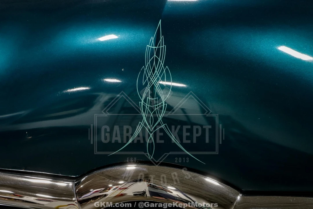 1950 Ford Shoebox - Image 27 of 31