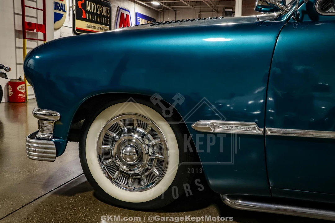 1950 Ford Shoebox - Image 31 of 31