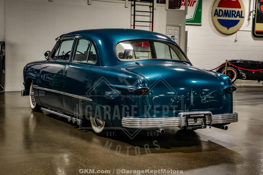 1950 Ford Shoebox - Image 9 of 31