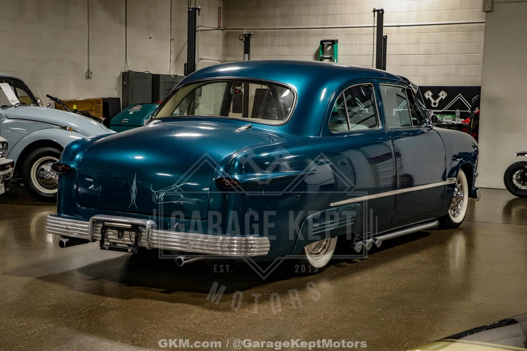 1950 Ford Shoebox - Image 10 of 31