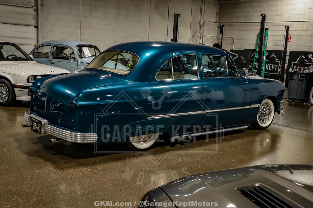 1950 Ford Shoebox - Image 11 of 31