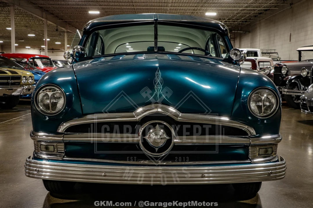 1950 Ford Shoebox - Image 20 of 31