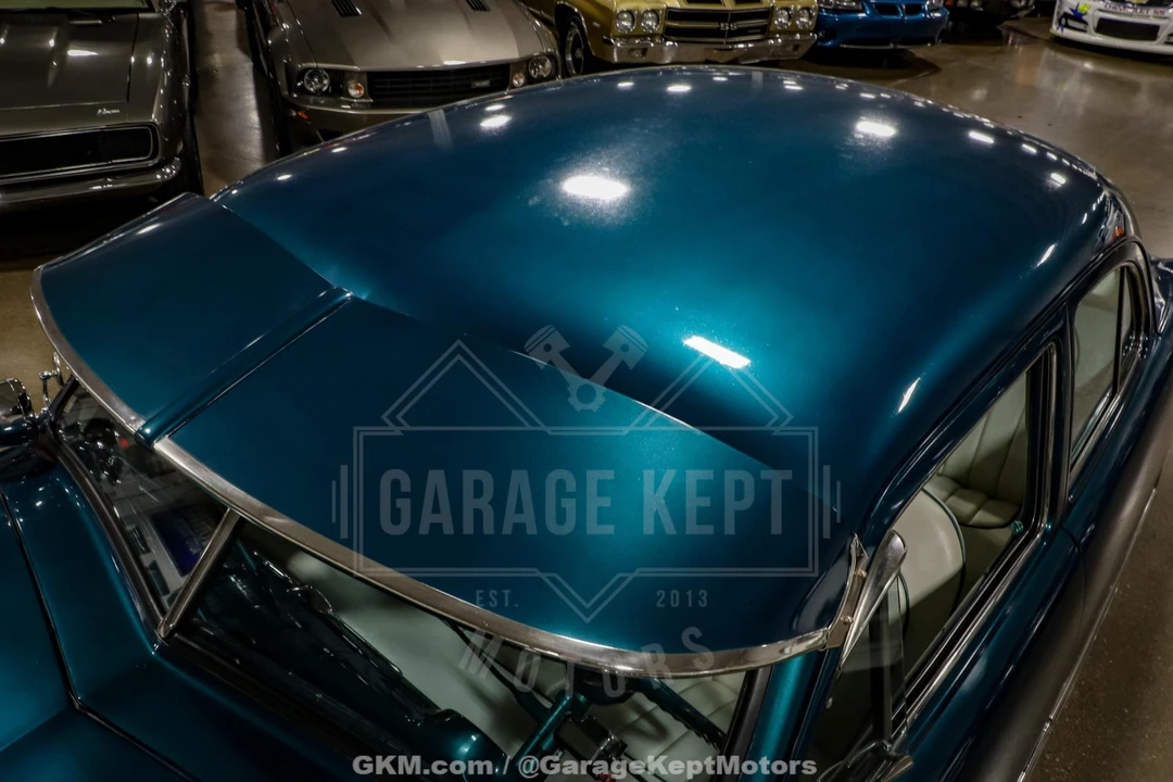 1950 Ford Shoebox - Image 26 of 31